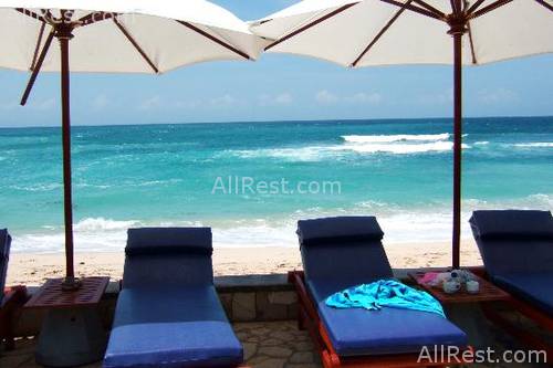 Nikko Bali Resort & Spa 131